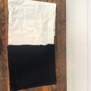 2 Maternity Belly Bands